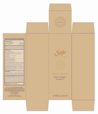 Image Description (Pain Release 200ml Box Usa Final R1 V)